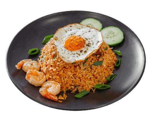 Nasi Goreng